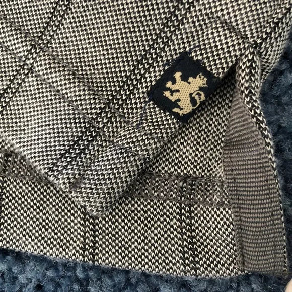 Nat Nast Luxury Originals Polo Shirt Sz XL - Picture 5 of 8